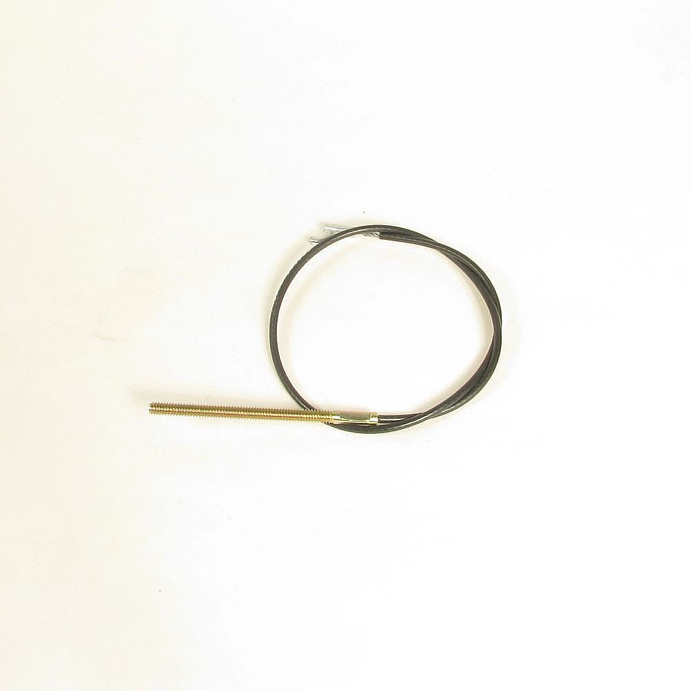 Part #761589Ma, Snowblower Auger Drive Cable