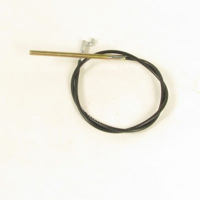 Snowblower Auger Clutch Cable (replaces 761590) undefined