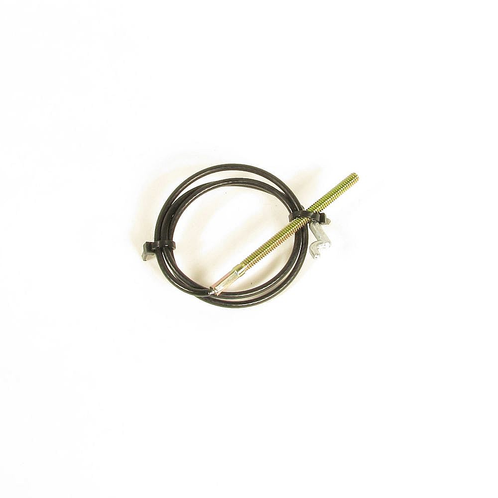 Part #761591Ma, Snowblower Auger Clutch Cable