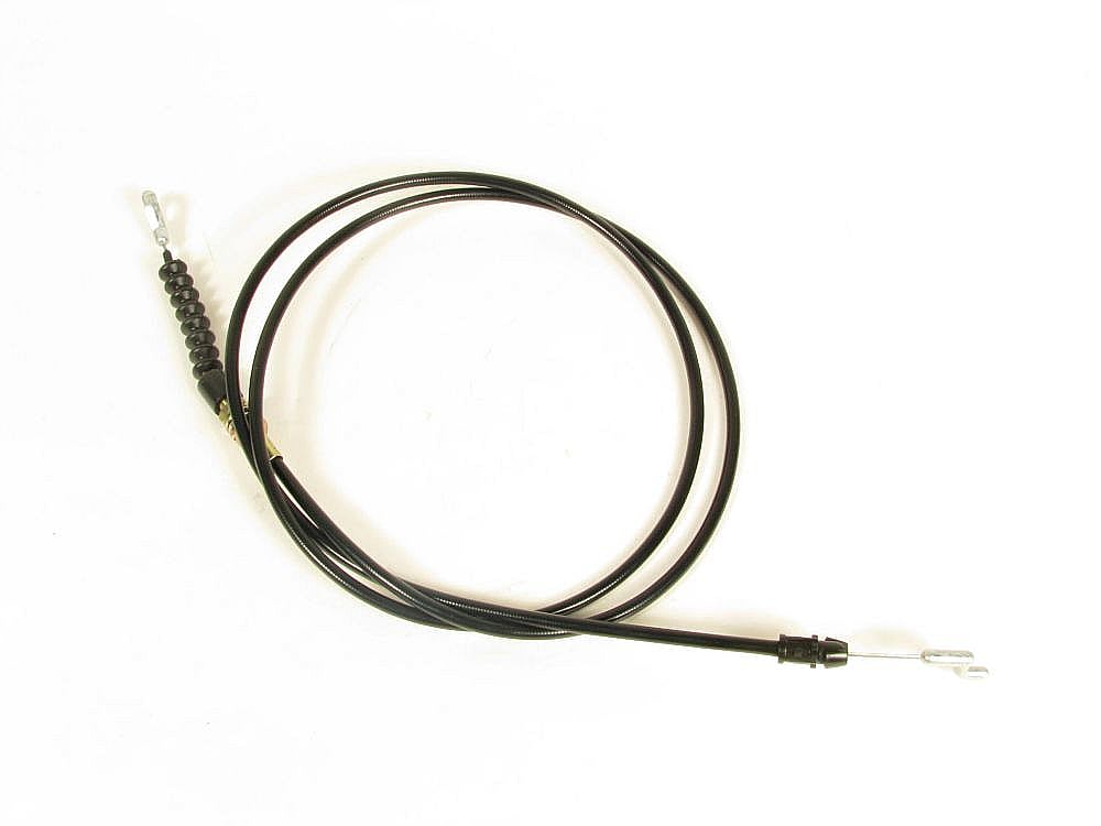 Part #761775Ma, Snowblower Chute Control Cable / 5.00 x 5.00 x 1.00