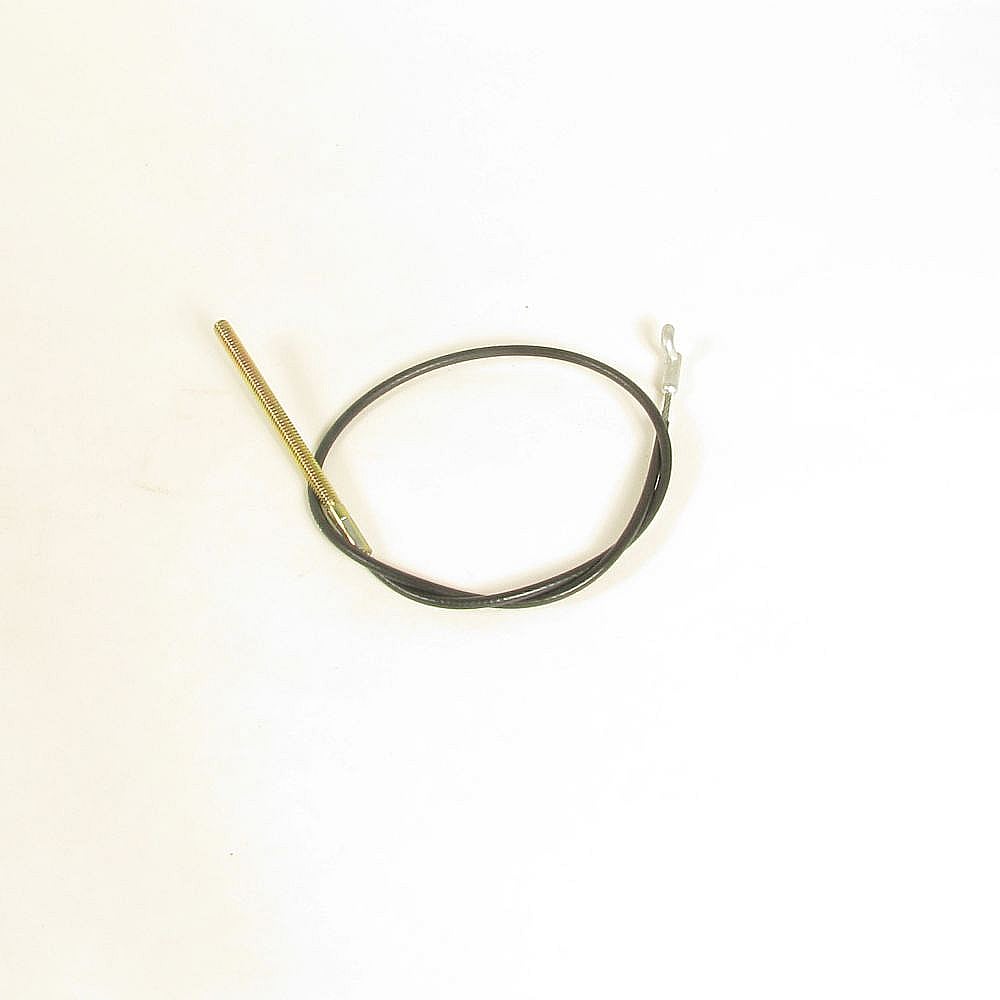 Part #761872Ma, Murray Snowblower Auger Drive Cable (Replaces 761872) / 5.00 x 4.00 x 0.25