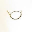 Snowblower Auger Drive Cable