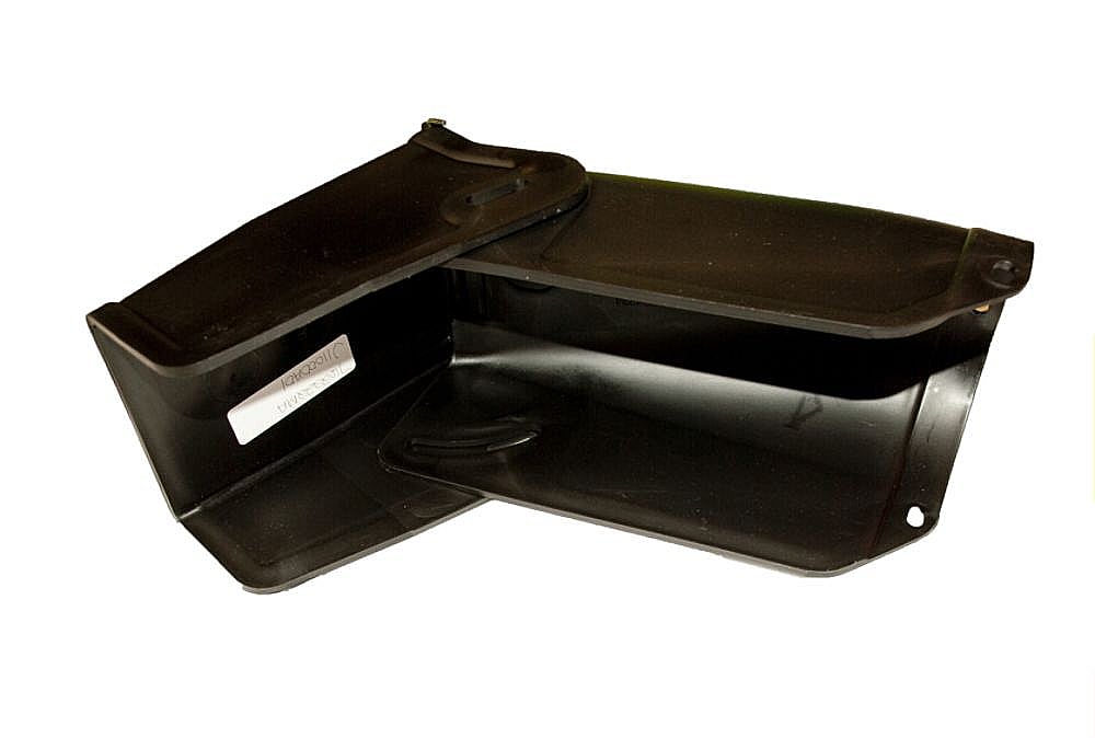 Part #762222Ma, Briggs & Stratton Snowblower Chute And Deflector (Replaces 325847Ma, 334234Ma, 762221Ma, 762222) / 19.00 x 7.00 x 5.25