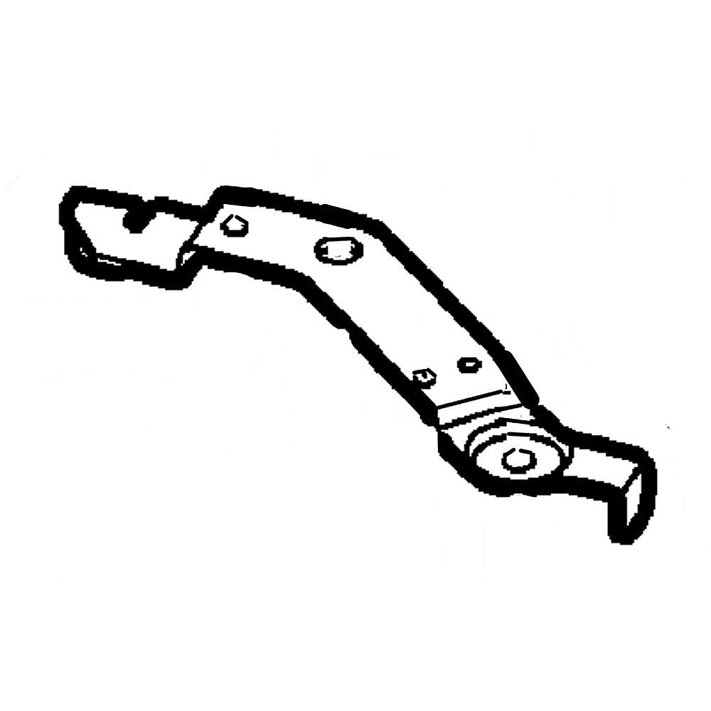 Part #762254Ma, Craftsman Snowblower Idler Arm