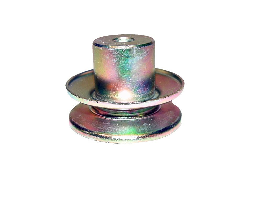 Part #762255Ma, Craftsman Snowblower Auger Pulley