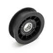 Snowblower Engine Flat Idler Pulley 762256MA