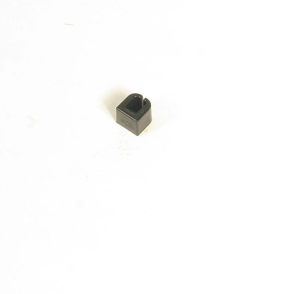 Part #762281Ma, Craftsman Snowblower Auger Cable Clamp / 0.66 x 0.50 x 0.50