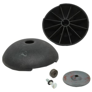 Abrasion Shield 7701013MA