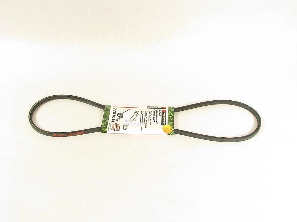 Yard Man Trimmer Belt 754-0625a 