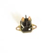 Lawn Tractor Starter Solenoid (replaces 094613MA, 1002004, 1002004MA, 24466, 424285, 53716, 7701100, 7769224)