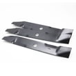 Lawn Tractor Blade 774024MA