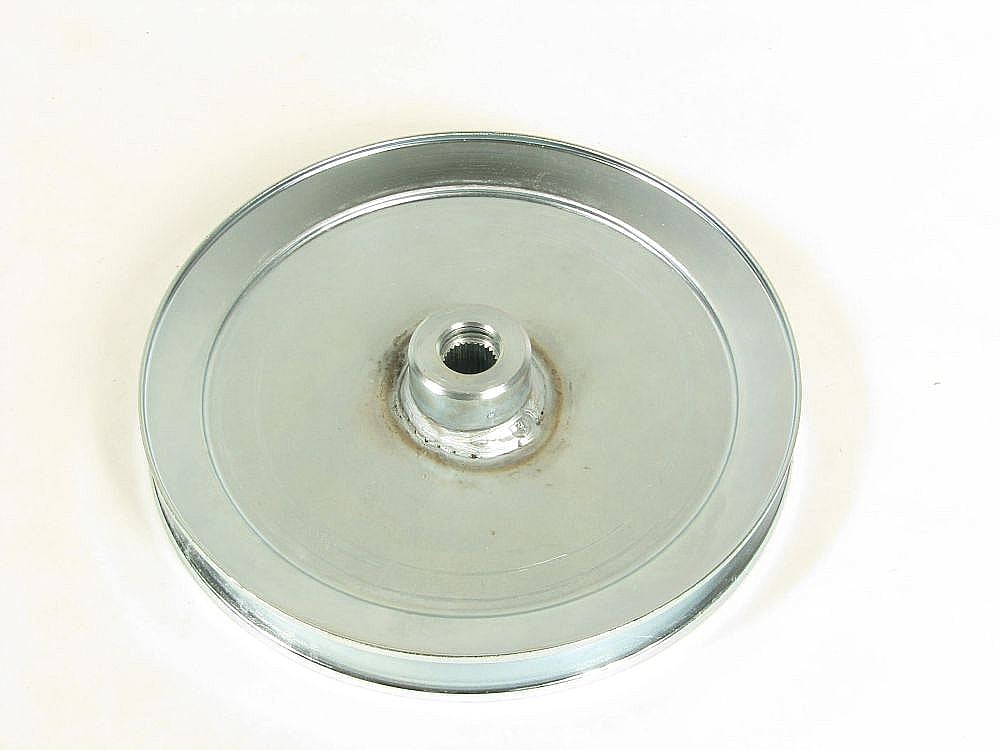 Part #774090Ma, Lawn Tractor Mandrel Pulley
