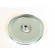 Lawn Tractor Mandrel Pulley