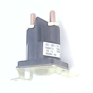 Lawn Tractor Starter Solenoid 7769224MA