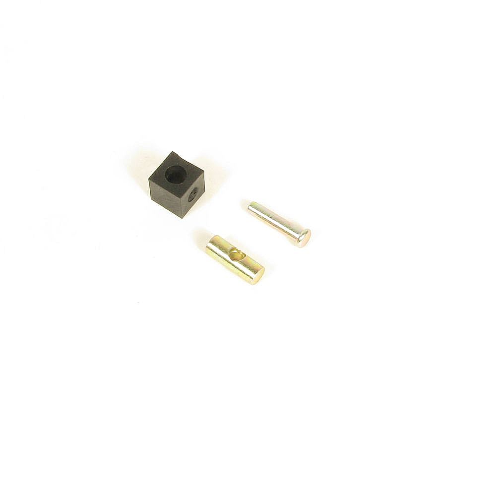 Part #779000Ma, Snowblower Chute Crank U-Joint (Replaces 779000)