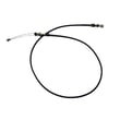 Snowblower Chute Deflector Control Cable
