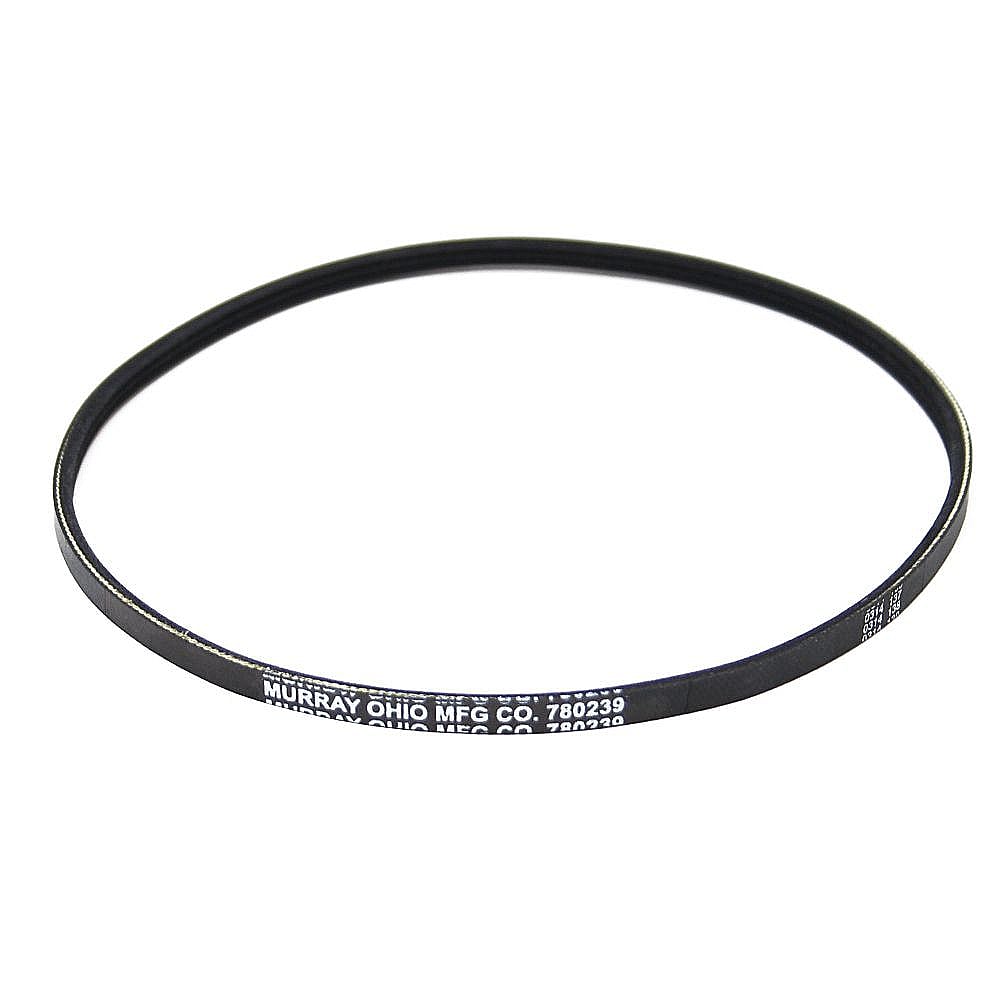 Lawn Mower Drive Belt 780239MA parts Sears PartsDirect