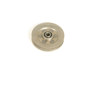 Lawn Tractor Deck Fixed Idler Pulley 782964MA