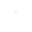 Lawn Mower Flat Washer 785194MA