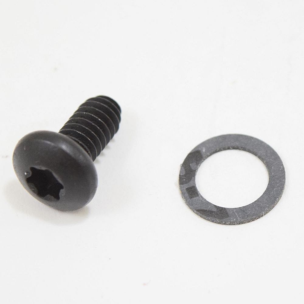 Photo of Part #703961, Lawn & Garden Equipment Screw from Repair Parts Direct