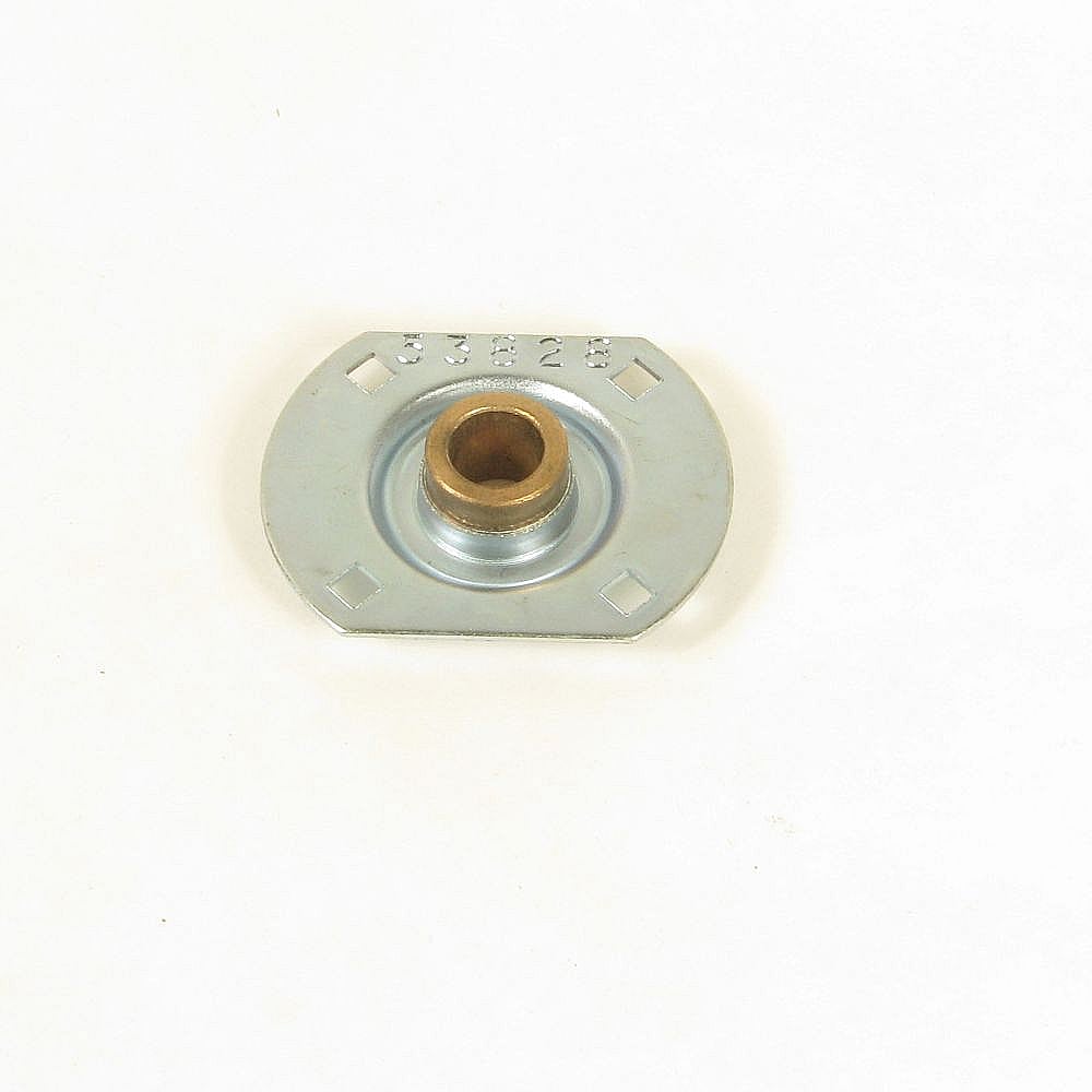 Part #85504Ma, Snowblower Friction Wheel Shaft Bearing Assembly