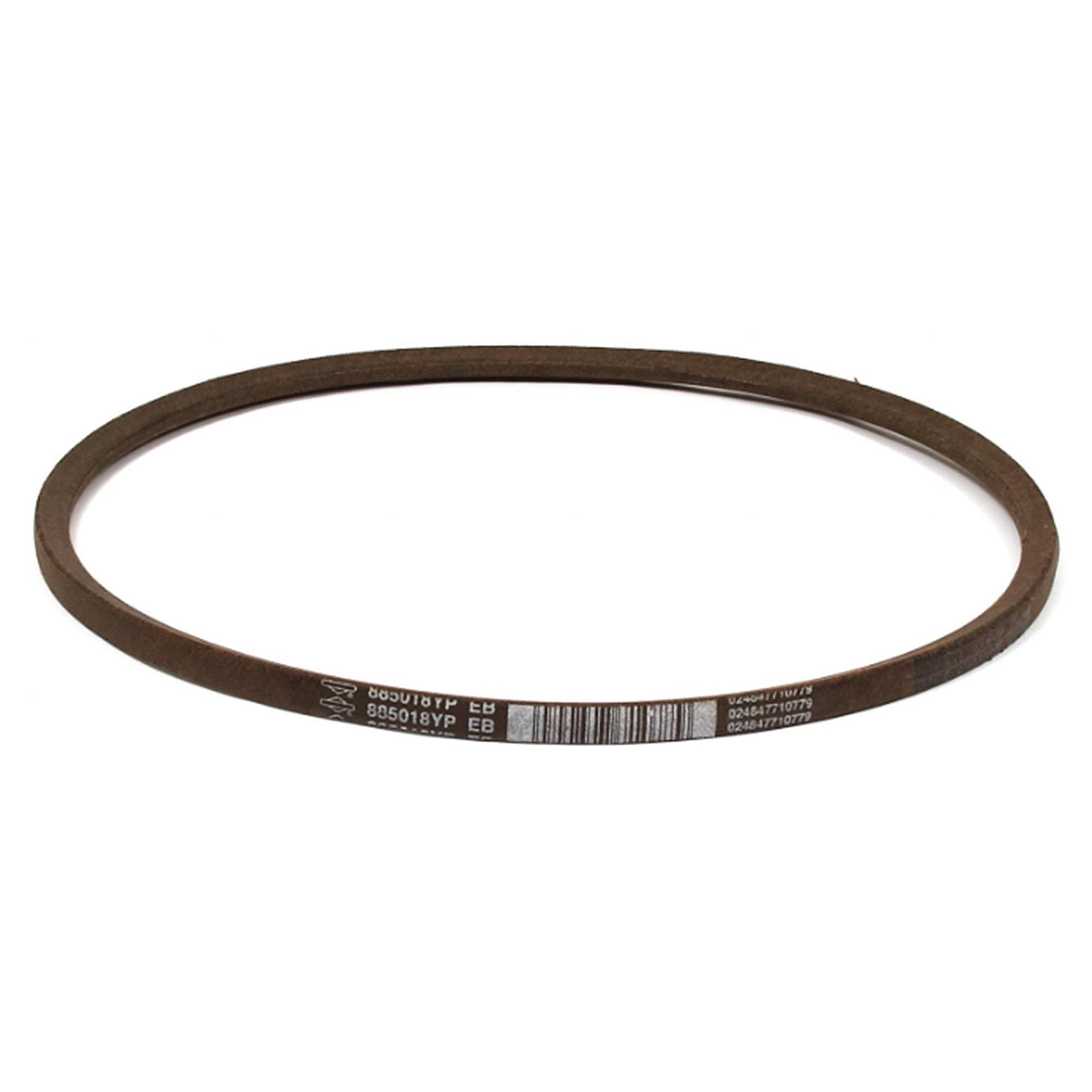 Part #885018Yp, Briggs And Stratton Belt, 33 Blade Drive