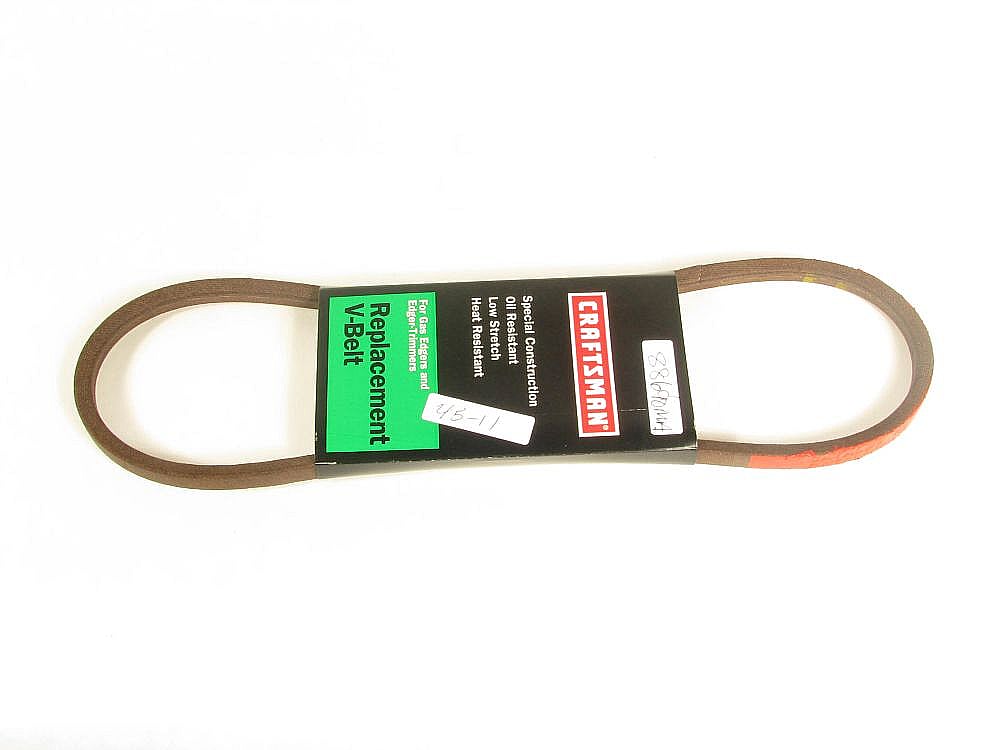 Part #88690Ma, Edger Drive Belt