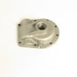 Snowblower Gearbox Housing, Left 895MA
