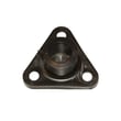 Flat Bearing 9517