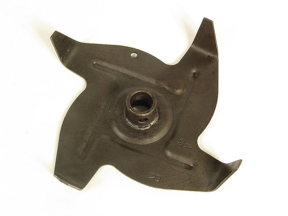 Tiller Tine (replaces C56155MA)