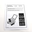 L 536.885190 for Craftsman 536885190 - Part F-001141M
