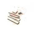 Lawn & Garden Equipment Engine Fuel Shut-off Valve Kit 04103-Z0L-000