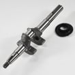 Lawn & Garden Equipment Engine Crankshaft for Honda GCV160A-S3A - Part 06131-Z8B-W00