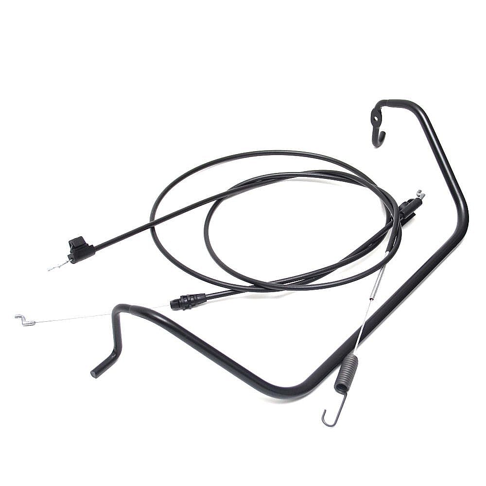 Honda Part #06540-Vg4-B01, Lawn Mower Zone Control Cable Assembly