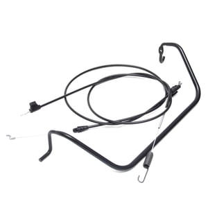 Lawn Mower Zone Control Cable Assembly 06540-VG4-B01