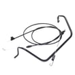 Lawn Mower Zone Control Cable Assembly for Honda HRR216TDA - Part 06540-VG4-B01