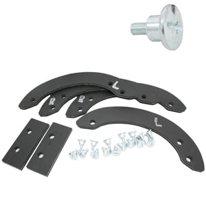 Snowblower Auger Paddle Kit 06720-V10-030