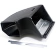 Lawn Mower Discharge Chute 06814-VE2-030