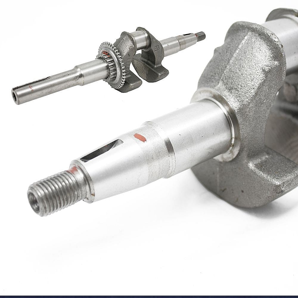 Part #13310-Z0L-650, Lawn & Garden Equipment Engine Crankshaft