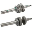 Crankshaft 13310-Z0Y-610