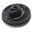 Lawn & Garden Equipment Engine Camshaft Pulley for Honda GCV135 - Part 14320-ZL8-010
