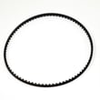 Lawn & Garden Equipment Engine Timing Belt for Honda GCV-190-AS3A - Part 14400-Z8B-003
