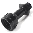 Lawn Mower Engine Oil Filter Extension for Honda GCV160-LAOS3B - Part 15631-ZM0-000