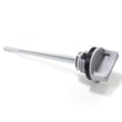 Lawn Mower Engine Oil Level Gauge Assembly for Honda GCV160A-S3A - Part 15650-ZM0-801