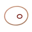 Lawn & Garden Equipment Engine Carburetor Bowl Gasket for Honda GCV-160-A1A - Part 16010-883-015
