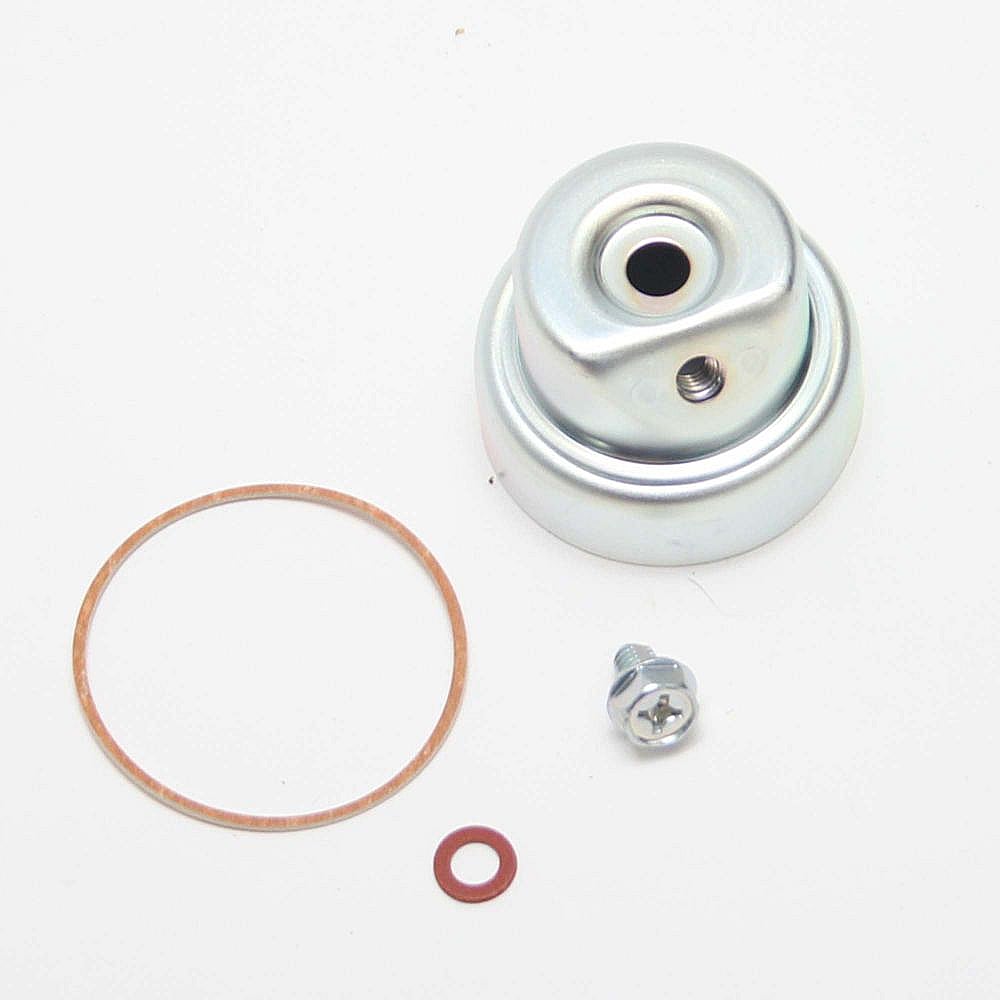 Part #16015-887-782, Lawn & Garden Equipment Engine Carburetor Float Bowl