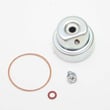 Lawn & Garden Equipment Engine Carburetor Float Bowl for Honda HRT216TDA - Part 16015-887-782