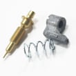 Lawn & Garden Equipment Screw for Honda HRT216TDA - Part 16016-ZG0-W00