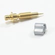 Lawn & Garden Equipment Engine Screw for Honda GX390UT1 - Part 16016-ZH7-W01