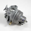 Lawn & Garden Equipment Engine Carburetor for Honda GCV-160-AQHA2 - Part 16100-Z0J-013